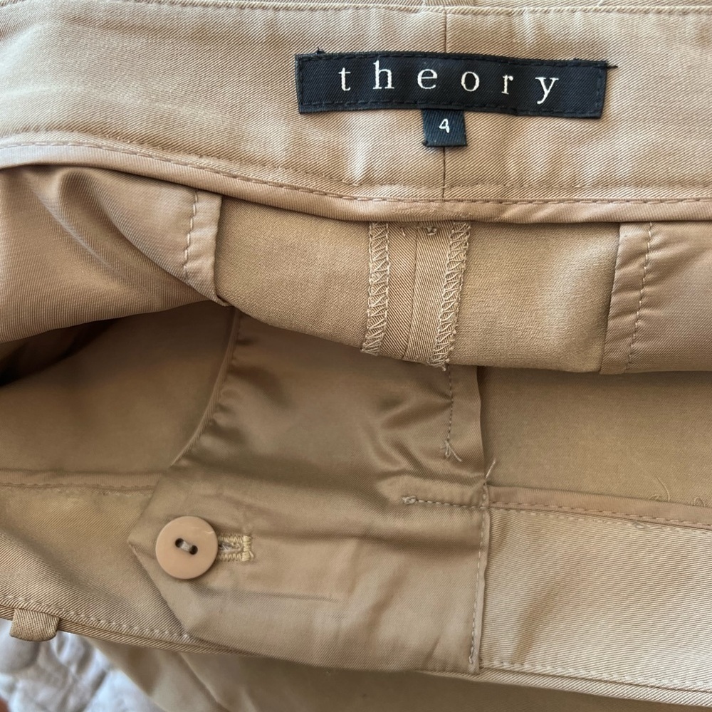 Theory pants - Picture 12 of 13
